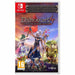Video game for Switch Microids Dungeons 4 - Електроника Игри<<<Компютри| Електроника<<<BigBuy&&&Видео
