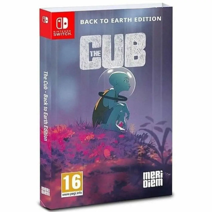 Video game for Switch Microids - Електроника Игри<<<Компютри| Електроника<<<BigBuy&&&Видео игри<<<Електроника