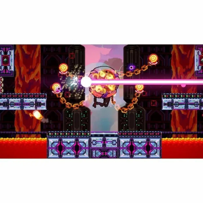 Video game for Switch Microids Elsie - Edición Magitek - Електроника Игри<<<Компютри| Електроника<<<BigBuy&&&Видео