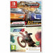 Video game for Switch Microids Gear Club - Електроника Игри<<<Компютри| Електроника<<<BigBuy&&&Видео игри<<<Електроника