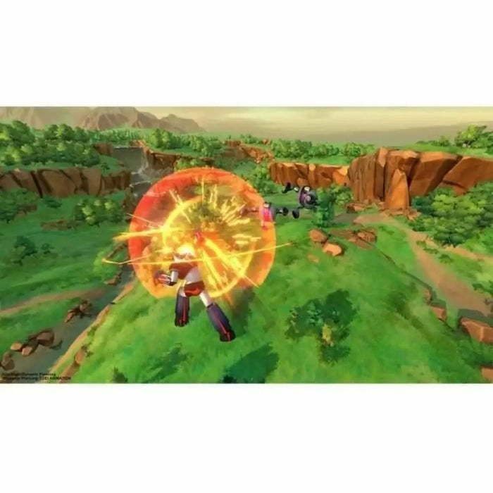 Video game for Switch Microids Goldorak: Le Festin des loups - Електроника Игри<<<Компютри|