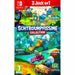 Video game for Switch Microids La Schtroumpfissime Collection - Електроника Игри<<<Компютри|