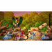 Video game for Switch Microids Les Schtroumpfs: Village Party - Електроника Игри<<<Компютри|