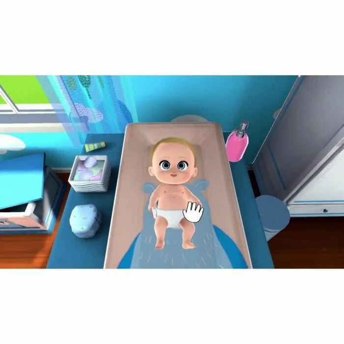 Video game for Switch Microids My Universe: MyBaby - Електроника Игри<<<Компютри| Електроника<<<BigBuy&&&Видео