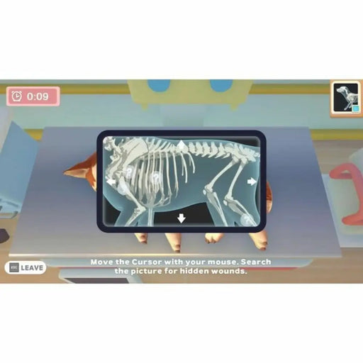 Video game for Switch Microids My Universe Pets - Електроника Игри<<<Компютри| Електроника<<<BigBuy&&&Видео