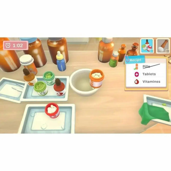 Video game for Switch Microids My Universe Pets - Електроника Игри<<<Компютри| Електроника<<<BigBuy&&&Видео