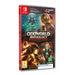 Video game for Switch Microids Oddworld Anthology: The Unlikely Heroes Collection - Електроника Игри<<<Компютри|