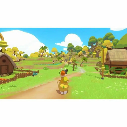 Video game for Switch Microids Petit Island - Електроника Игри<<<Компютри| Електроника<<<BigBuy&&&Видео