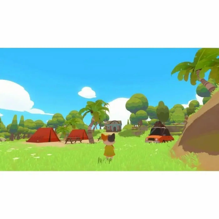 Video game for Switch Microids Petit Island - Електроника Игри<<<Компютри| Електроника<<<BigBuy&&&Видео