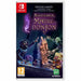 Video game for Switch Microids The Dungeon Master of Naheulbeuk - Електроника Игри<<<Компютри|