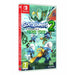 Video game for Switch Microids The Smurfs 2 - The Prisoner of the Green Stone (FR) - Електроника Игри<<<Компютри|