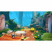 Video game for Switch Microids The Smurfs 2 - The Prisoner of the Green Stone (FR) - Електроника Игри<<<Компютри|
