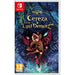 Video game for Switch Nintendo BAYONETTA ORIGINS CEREZA - Електроника Игри<<<Компютри| Електроника<<<BigBuy&&&Видео