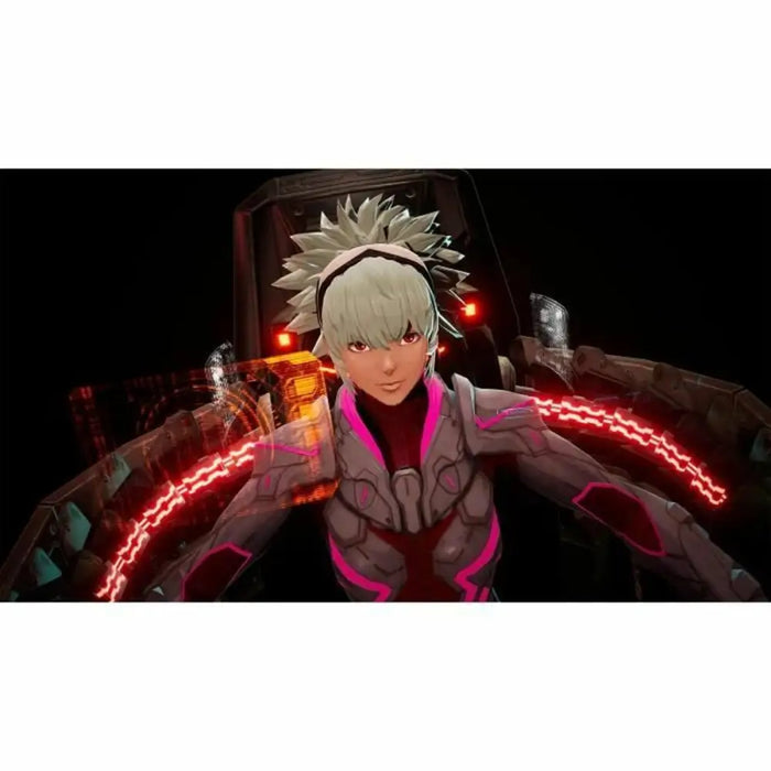 Video game for Switch Nintendo DAEMON X MACHINA - Електроника Игри<<<Компютри| Електроника<<<BigBuy&&&Видео