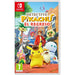 Video game for Switch Nintendo DETECTIVE PICACHU EL REGRESO - Електроника Игри<<<Компютри| Електроника<<<BigBuy&&&Видео