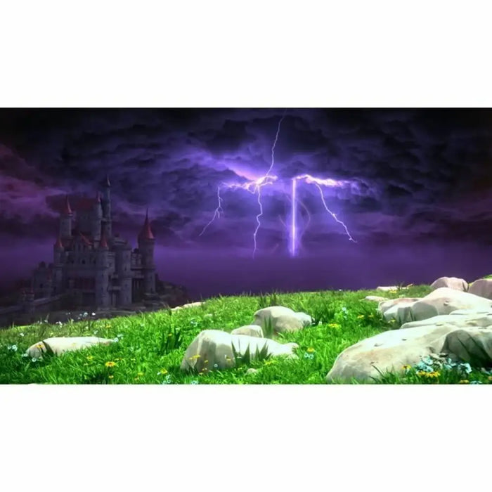 Video game for Switch Nintendo Dragon Quest Builders - Електроника Игри<<<Компютри| Електроника<<<BigBuy&&&Видео