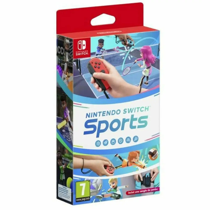 Video game for Switch Nintendo - Електроника Игри<<<Компютри| Електроника<<<BigBuy&&&Аксесоари за конзоли<<<Електроника