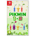Video game for Switch Nintendo PIKMIN + PIKMIN 2 - Електроника Игри<<<Компютри| Електроника<<<BigBuy&&&Видео