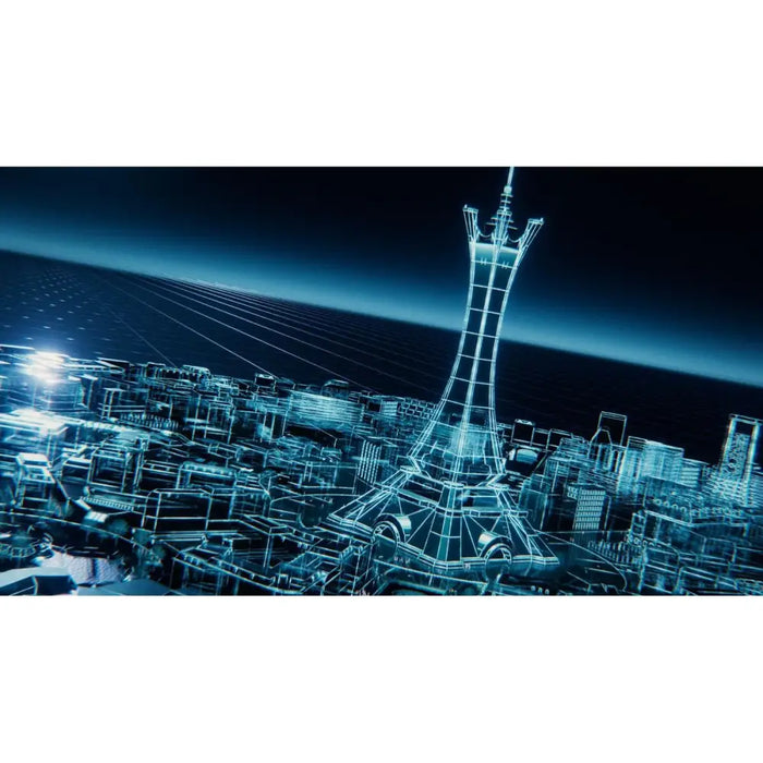 Video game for Switch Nintendo POKEMON LEGENDS Z-A - Електроника Игри<<<Компютри| Електроника<<<BigBuy&&&Видео