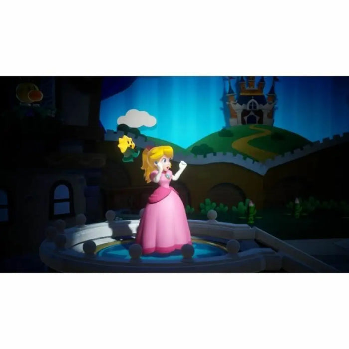 Video game for Switch Nintendo Princess Peach Showtime! - Електроника Игри<<<Компютри| Електроника<<<BigBuy&&&Видео