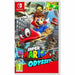 Video game for Switch Nintendo Super Mario Odyssey - Електроника Игри<<<Компютри| Електроника<<<BigBuy&&&Видео
