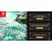 Video game for Switch Nintendo the legend of zelda tears of the kingdom - Електроника Игри<<<Компютри|