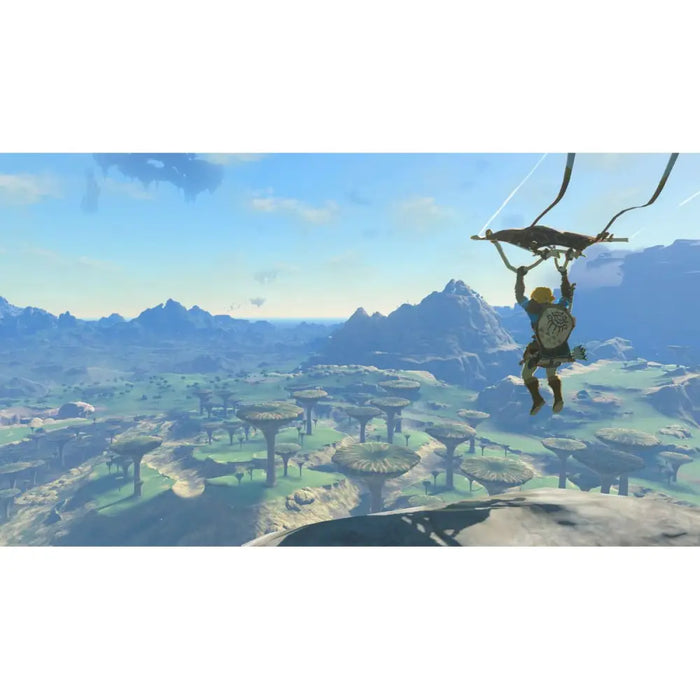 Video game for Switch Nintendo TLOZ TEA OFTKIN - Видео игри<<<Електроника Игри<<<Компютри| Електроника<<<BigBuy