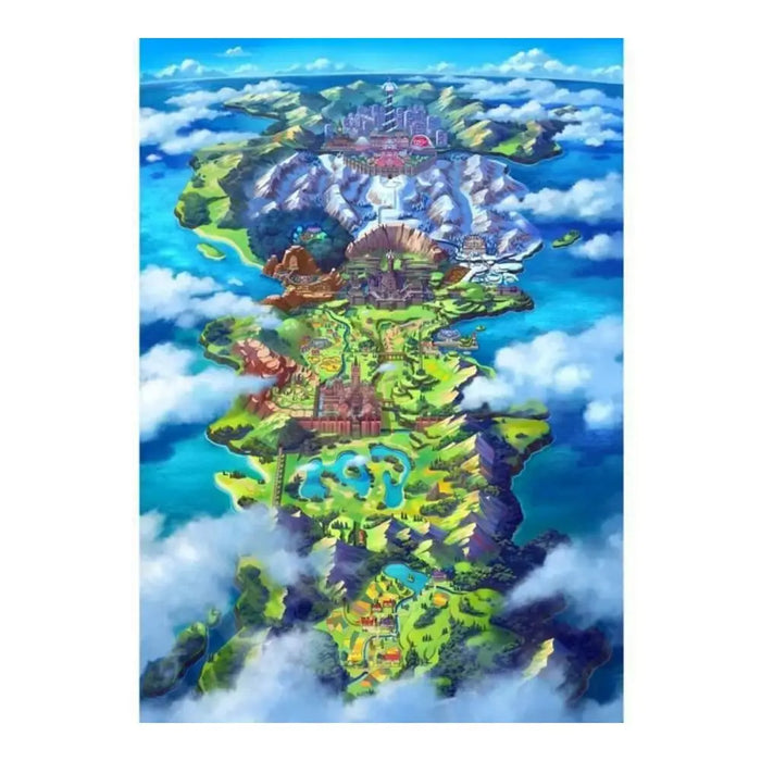 Video game for Switch Pokémon Shield (FR) - Електроника Игри<<<Компютри| Електроника<<<BigBuy&&&Видео