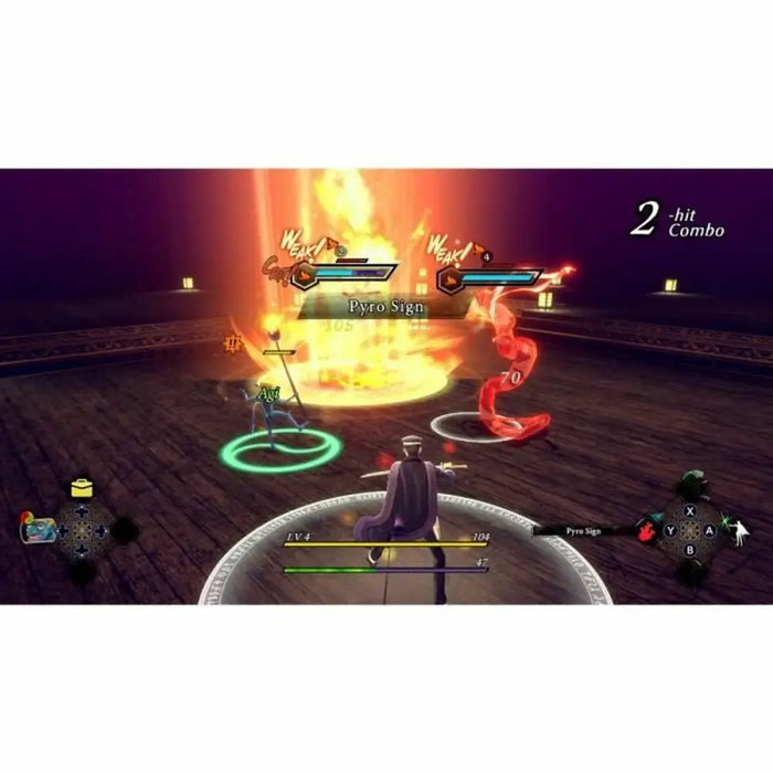 Video game for Switch SEGA RAIDOU Remastered - Електроника Игри<<<Компютри| Електроника<<<BigBuy&&&Видео