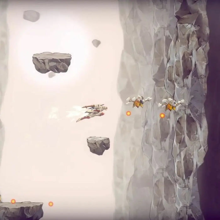 Video game for Switch SEGA Shinobi Art of Vengance - Електроника Игри<<<Компютри| Електроника<<<BigBuy&&&Видео