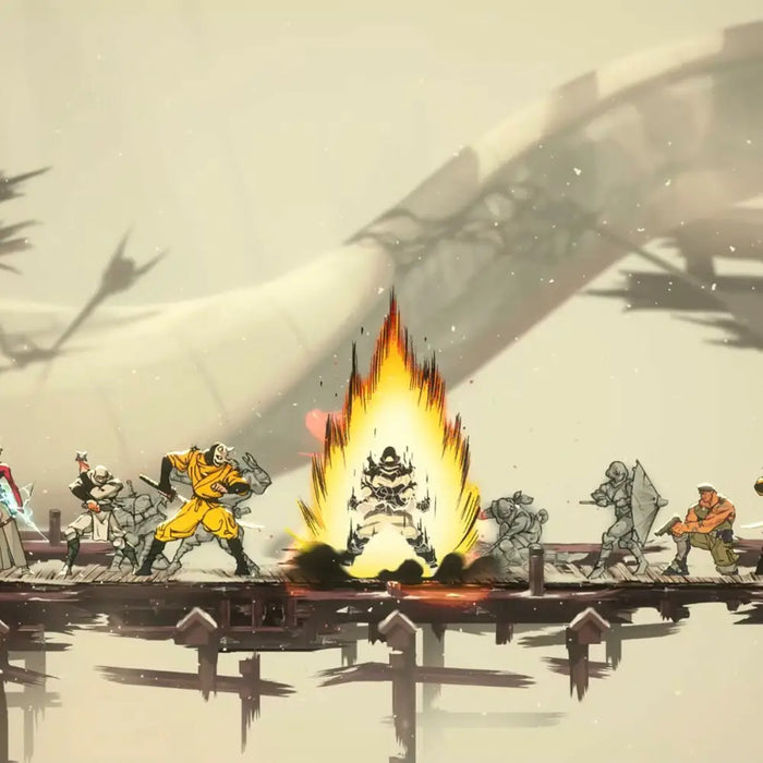 Video game for Switch SEGA Shinobi Art of Vengance - Електроника Игри<<<Компютри| Електроника<<<BigBuy&&&Видео