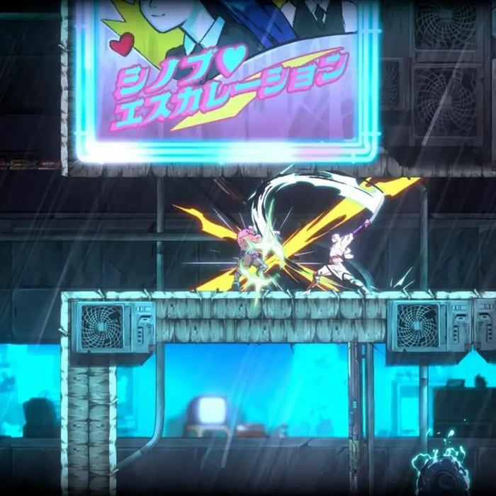 Video game for Switch SEGA Shinobi Art of Vengance - Електроника Игри<<<Компютри| Електроника<<<BigBuy&&&Видео