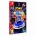 Video game for Switch SEGA Sonic Racing CrossWorlds - Електроника Игри<<<Компютри| Електроника<<<BigBuy&&&Видео