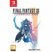 Video game for Switch Square Enix Final Fantasy XII: La Era del Zodiaco - Електроника Игри<<<Компютри|