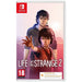 Video game for Switch Square Enix Life is Strange 2 - Електроника Игри<<<Компютри| Електроника<<<BigBuy&&&Видео