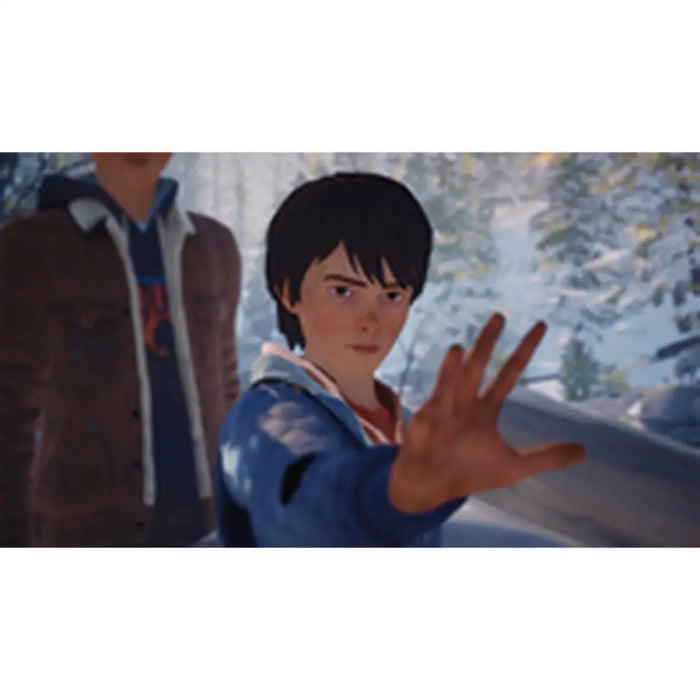 Video game for Switch Square Enix Life is Strange 2 - Електроника Игри<<<Компютри| Електроника<<<BigBuy&&&Видео
