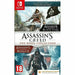 Video game for Switch Ubisoft Assassin’s Creed: Rebel Collection Download code - Електроника Игри<<<Компютри|