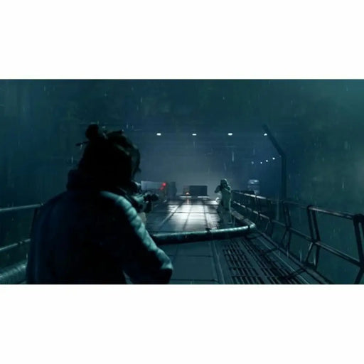 Video game for Switch Ubisoft Star Wars Outlaws - Електроника Игри<<<Компютри| Електроника<<<BigBuy&&&Видео