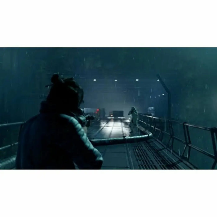 Video game for Switch Ubisoft Star Wars Outlaws - Електроника Игри<<<Компютри| Електроника<<<BigBuy&&&Видео