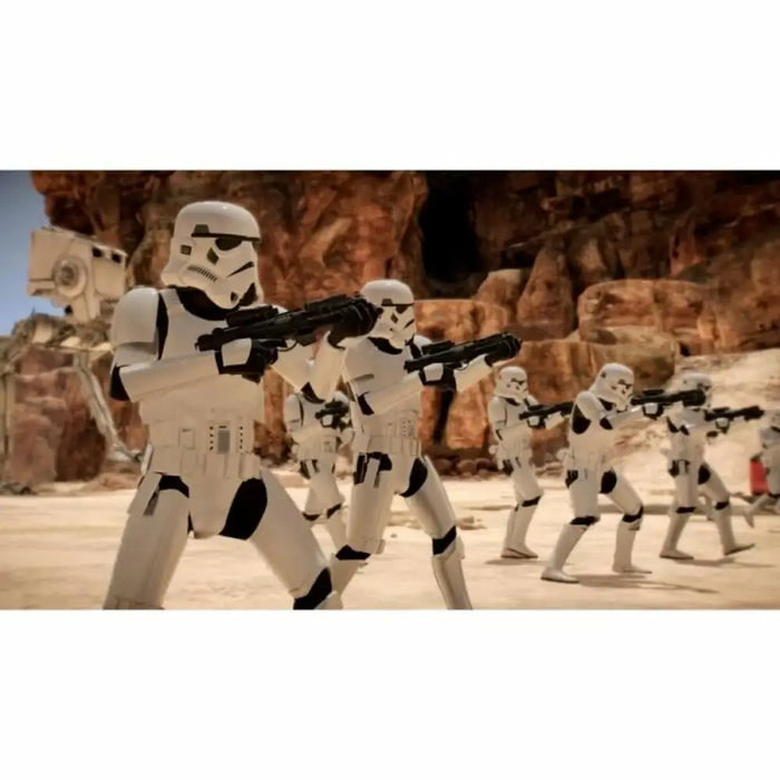 Video game for Switch Ubisoft Star Wars Outlaws - Електроника Игри<<<Компютри| Електроника<<<BigBuy&&&Видео