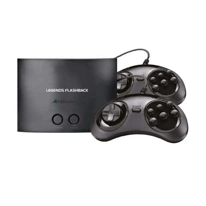 Video games console Legends FLASHBACK 100 - Електроника Игри<<<Компютри| Електроника<<<BigBuy&&&Конзоли<<<Електроника