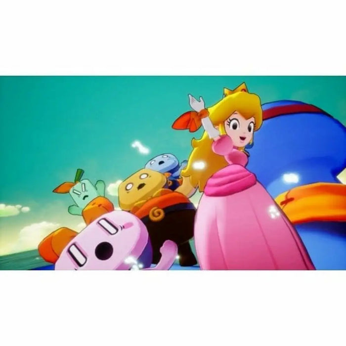 Video Games Nintendo 10013845 - Електроника Игри<<<Компютри| Електроника<<<BigBuy&&&Видео игри<<<Електроника