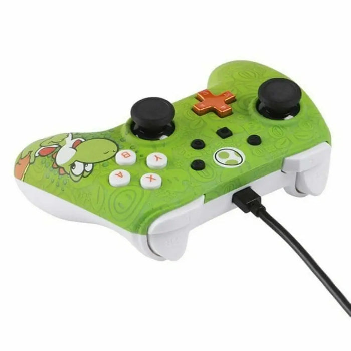 Video Games Powera 1506257-03 - Електроника Игри<<<Компютри| Електроника<<<BigBuy&&&Видео игри<<<Електроника