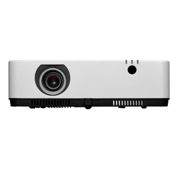 Видеопроектор NEC ME383W 1280 x 800 (WXGA) 3800 ANSI LCD 16000:1 - Проектори<<<Проектори интерактивен под