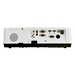 Видеопроектор NEC ME383W 1280 x 800 (WXGA) 3800 ANSI LCD 16000:1 - Проектори<<<Проектори интерактивен под