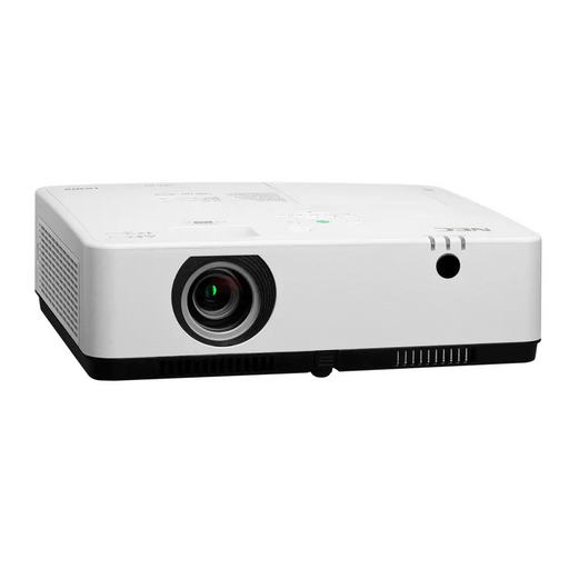 Видеопроектор NEC ME383W 1280 x 800 (WXGA) 3800 ANSI LCD 16000:1 - Проектори<<<Проектори интерактивен под