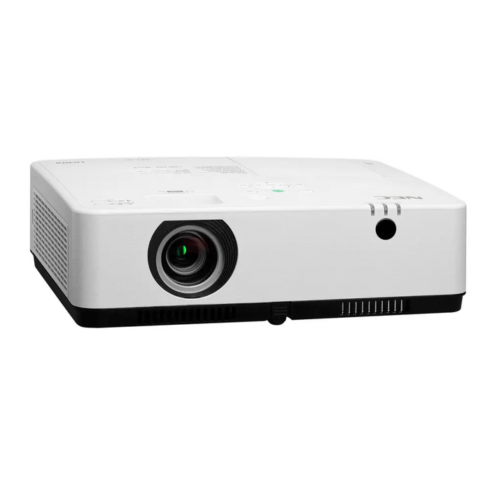Видеопроектор NEC ME383W 1280 x 800 (WXGA) 3800 ANSI LCD 16000:1 - Проектори<<<Проектори интерактивен под