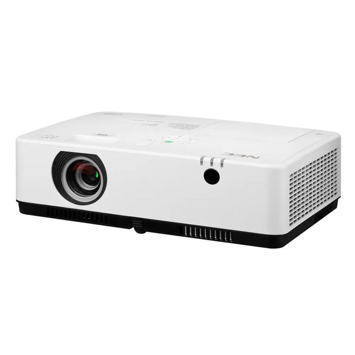 Видеопроектор NEC ME383W 1280 x 800 (WXGA) 3800 ANSI LCD 16000:1 - Проектори<<<Проектори интерактивен под
