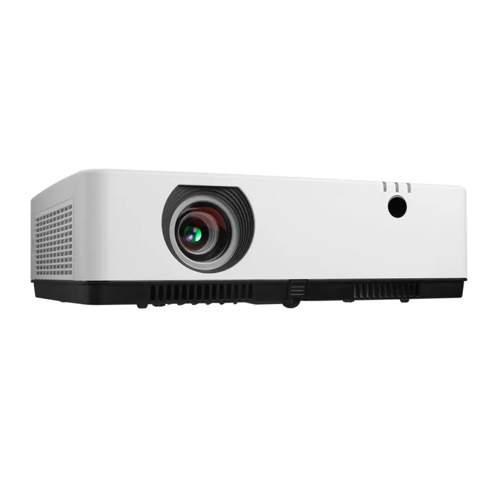 Видеопроектор NEC ME383W 1280 x 800 (WXGA) 3800 ANSI LCD 16000:1 - Проектори<<<Проектори интерактивен под