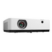 Видеопроектор NEC ME383W 1280 x 800 (WXGA) 3800 ANSI LCD 16000:1 - Проектори<<<Проектори интерактивен под